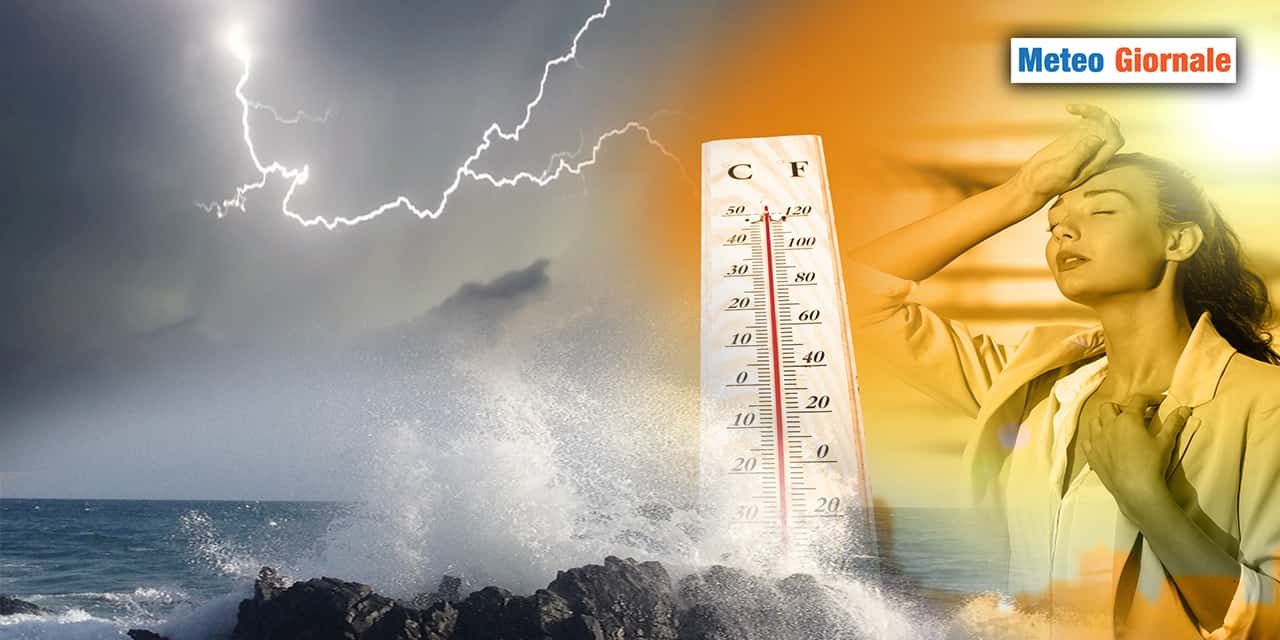 Verso la svolta una meteo da non sottovalutare