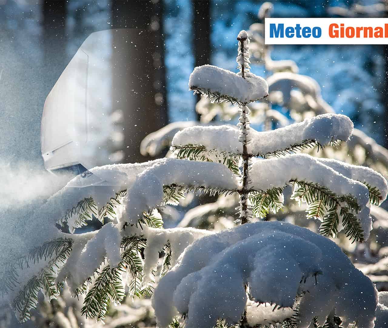 Pericolosi eccessi METEO: dal super caldo alla super neve
