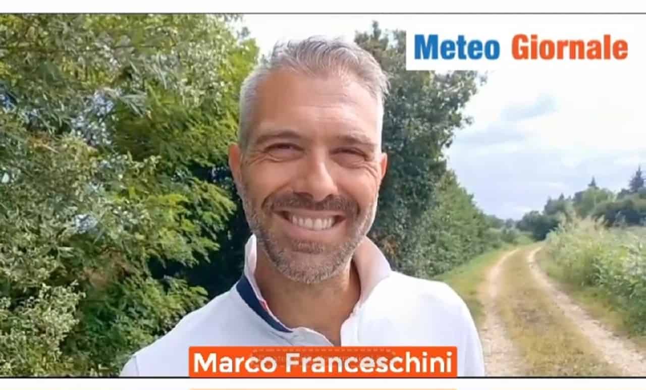 Video Meteo: la lunga Estate riprenderà forza?
