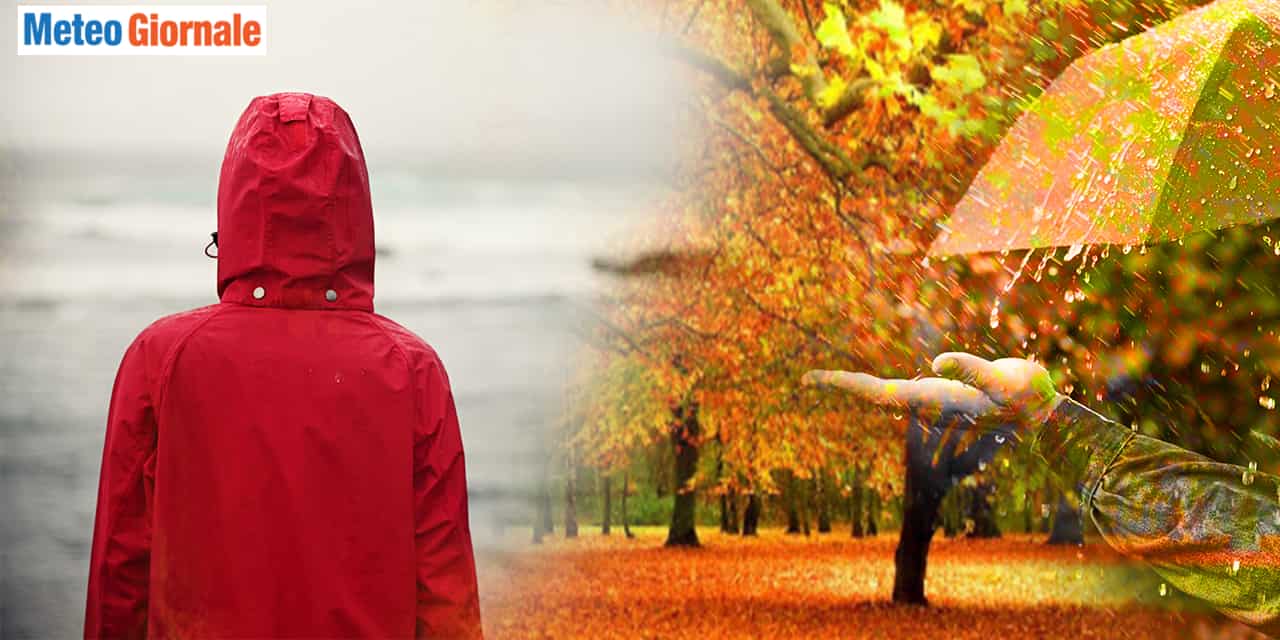 Meteo Settembre: Autunno anticipato? Anzi no…