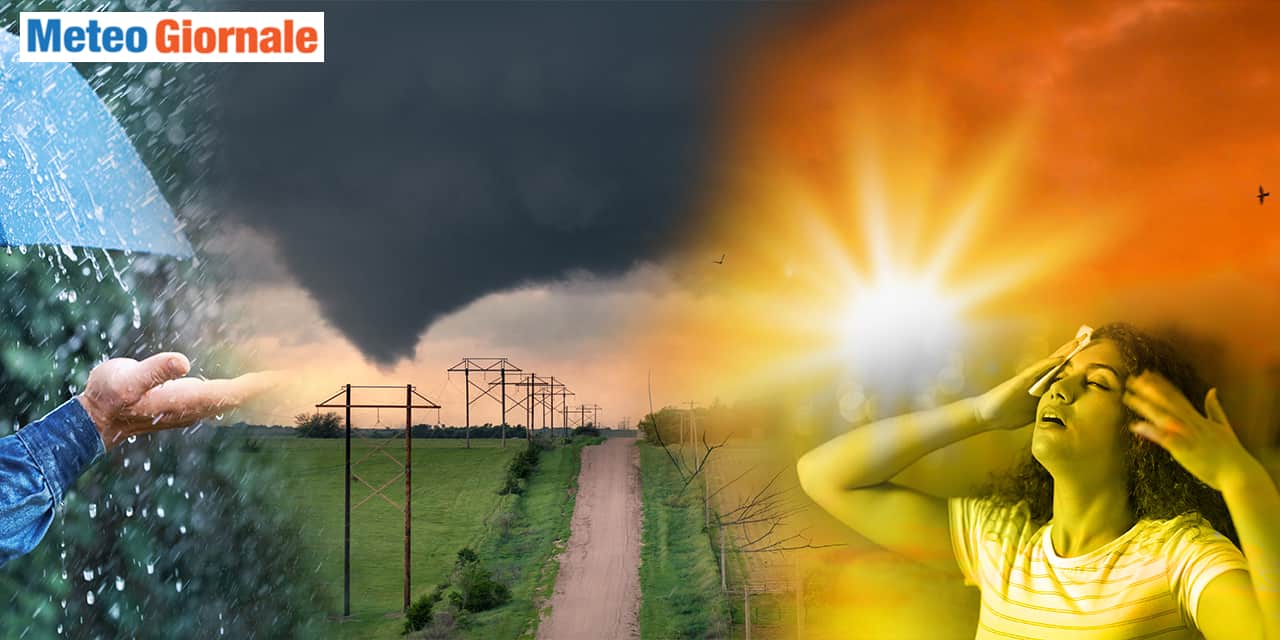 Si prevede un autunno con molti colpi di scena