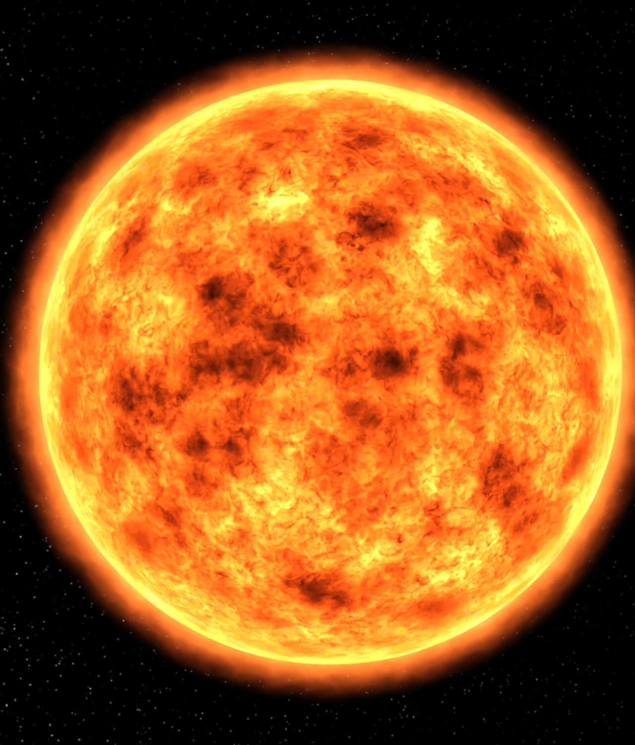Sorpresa solare: scienziati scoprono luce ad alta energia dal sole mai vista prima