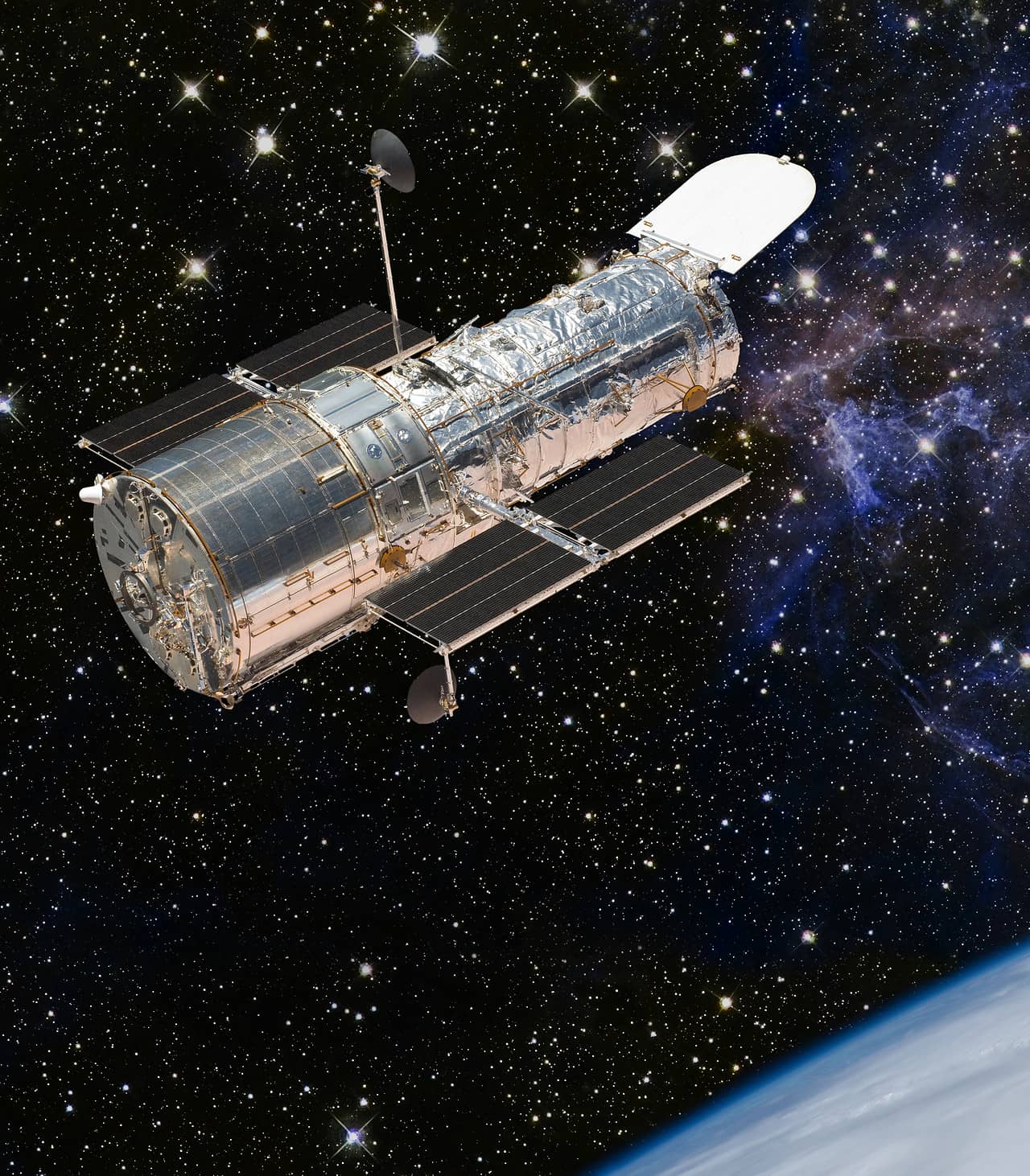 Il telescopio spaziale Hubble “cattura” la Nebulosa Boomerang
