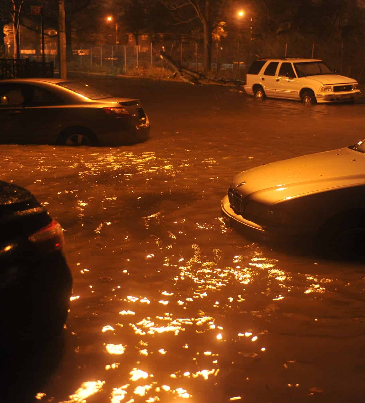 L’uragano Andrew ha colpito il sud della Florida 31 anni fa questa notte