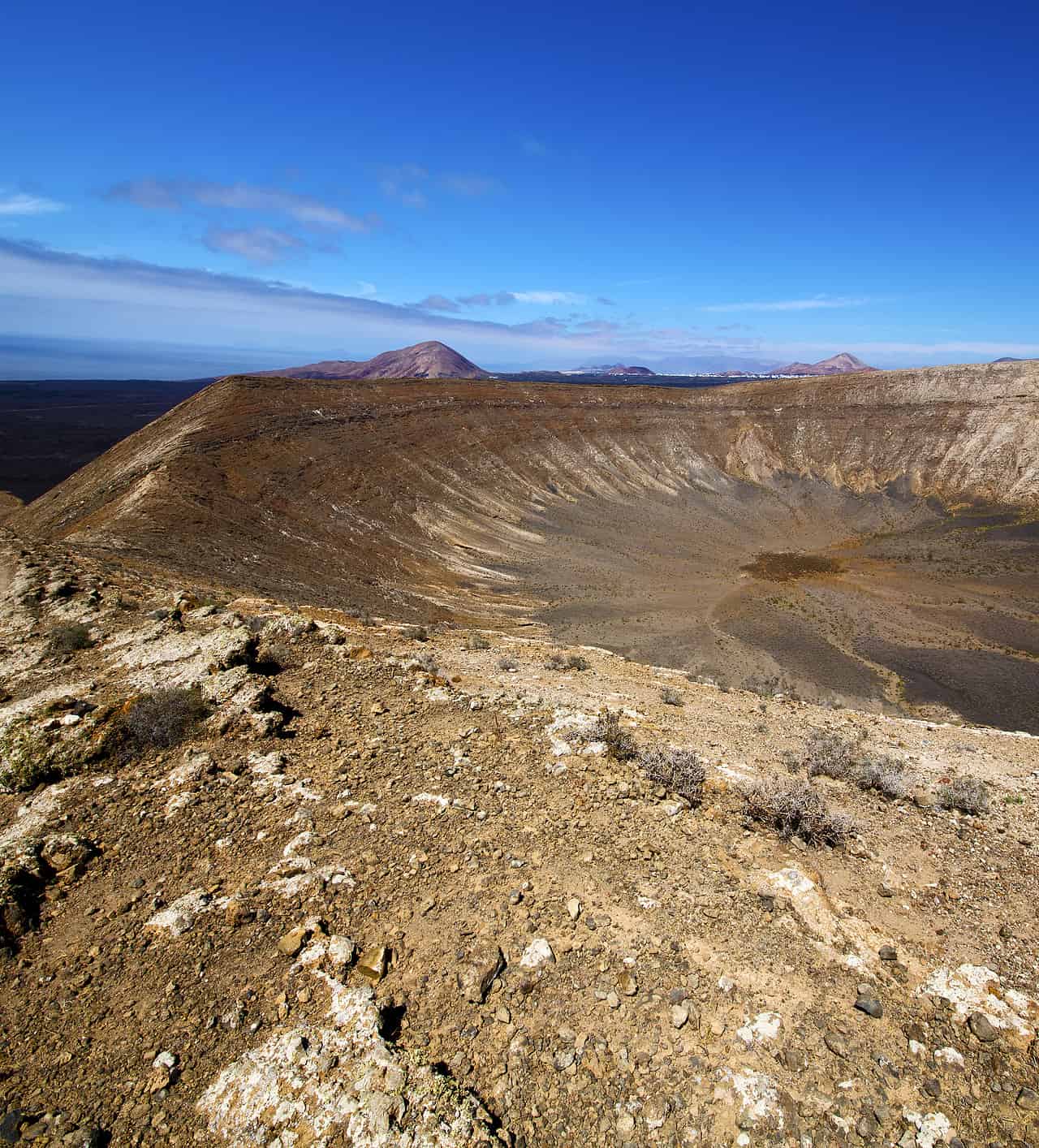 Un cambiamento climatico che sconvolte la Terra 7 Un cambiamento climatico che sconvolte la Terra