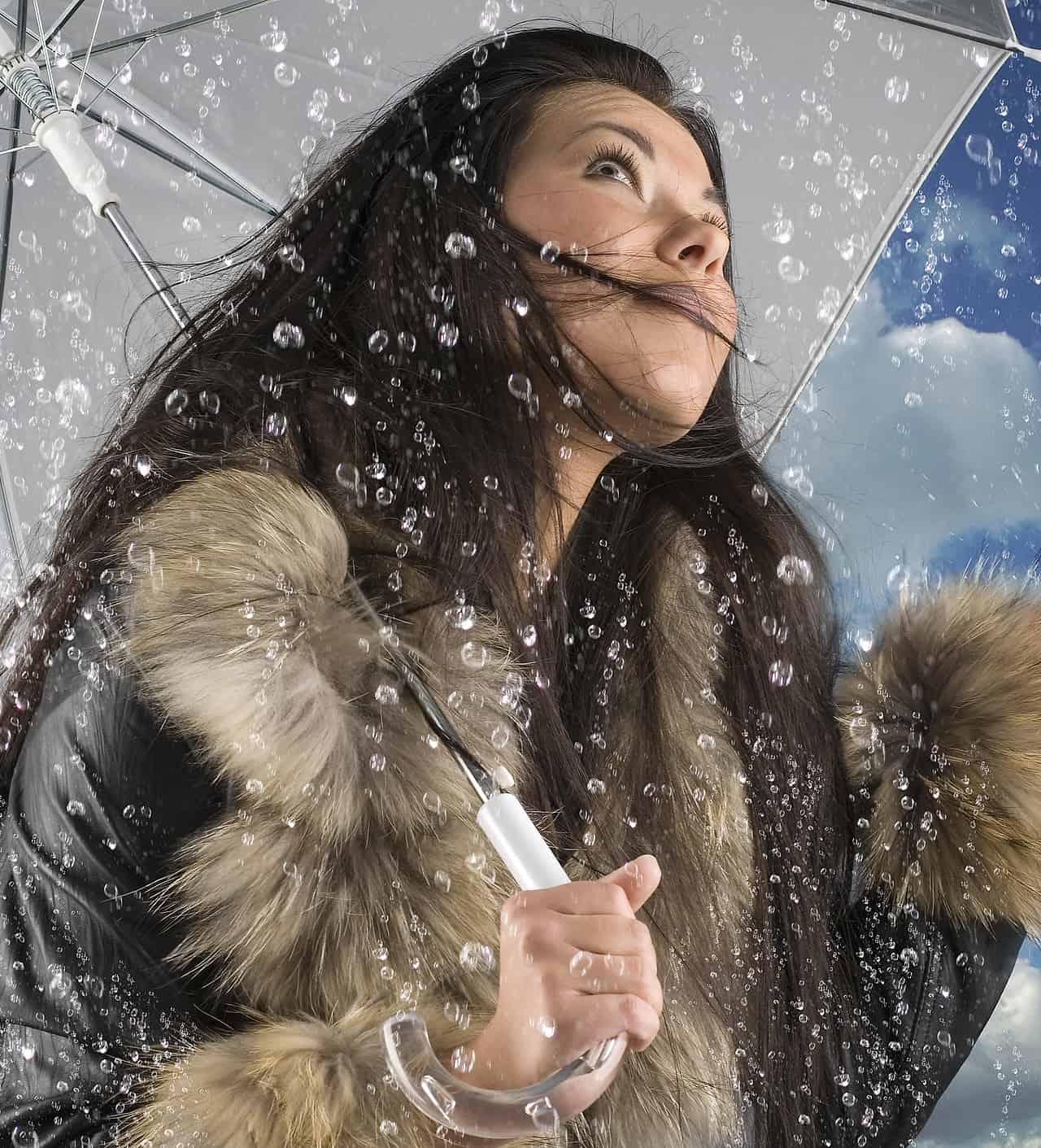 Come si Effettua una Previsione Meteo? Ecco la Spiegazione