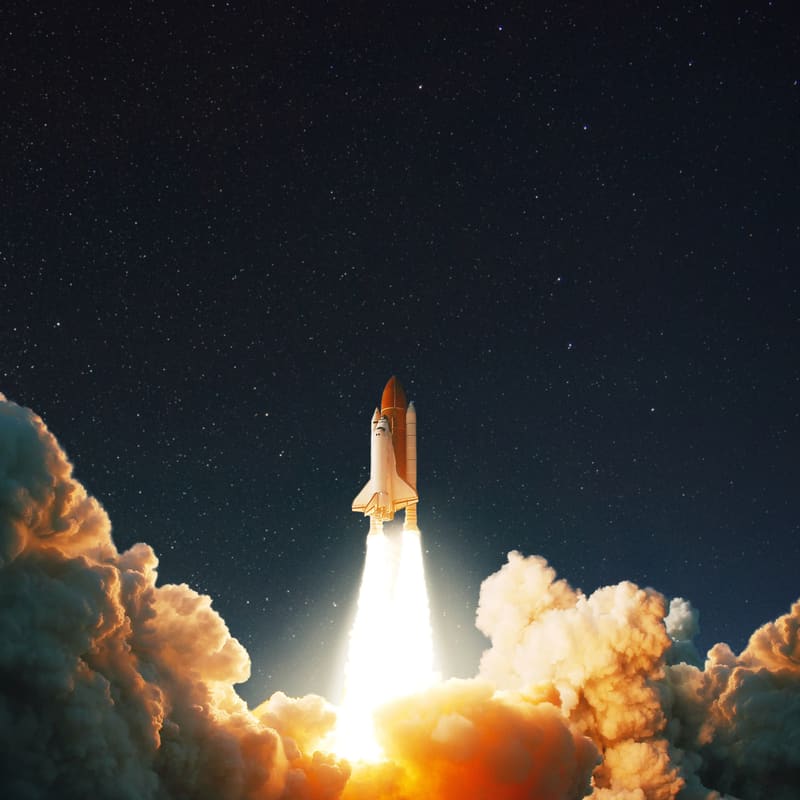 L’astronauta europeo si prepara per il decollo con la Crew-7 previsto per domani