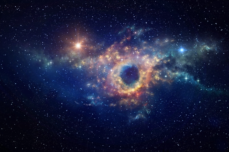 Evidenze che la Terra è avvolta in un lento flusso di Onde Gravitazionali