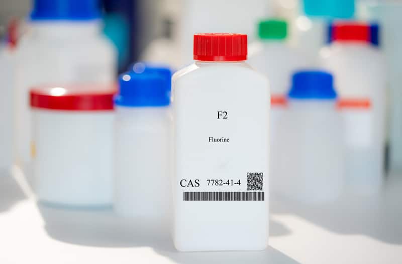 Ricetta segreta della natura ispira progresso nella produzione più sicura e verde di fluorochemical