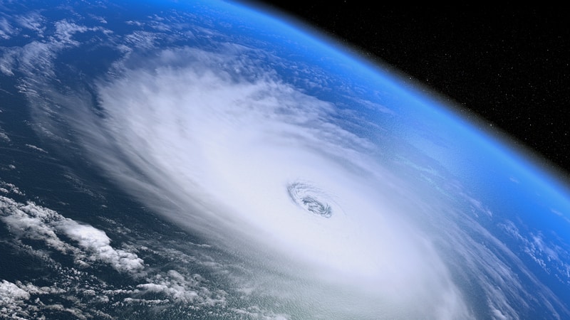 Possibile sviluppo di tempeste in Atlantico ed una possibile tempesta anche in California