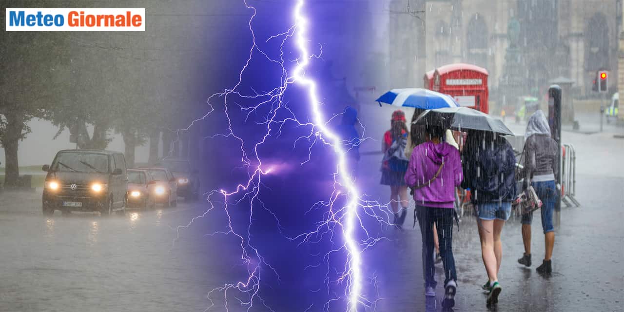 Fine Agosto movimentato