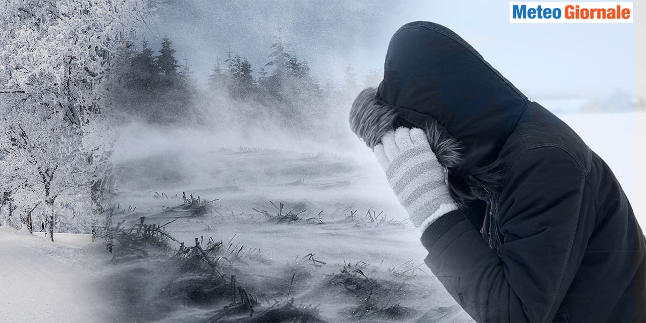 L'inverno potrebbe essere più dinamico e meno anticiclonico degli ultimi