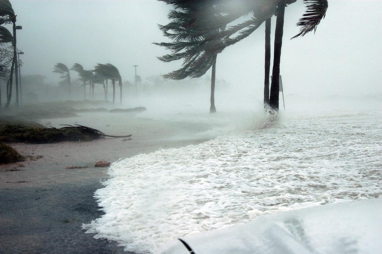 Invest 97E potrebbe diventare il prossimo ciclone tropicale nell’Oceano Pacifico Orientale