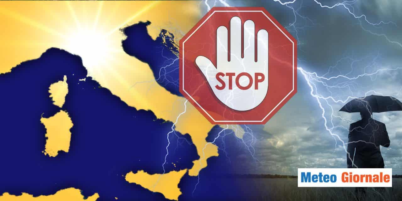 Meteo: grandi scenari per Settembre, che fine farà l’Estate?
