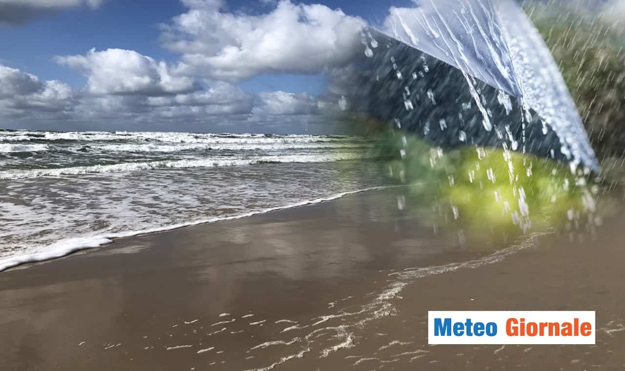 Meteo: Settembre come nessuno immaginava, è solo un sogno?