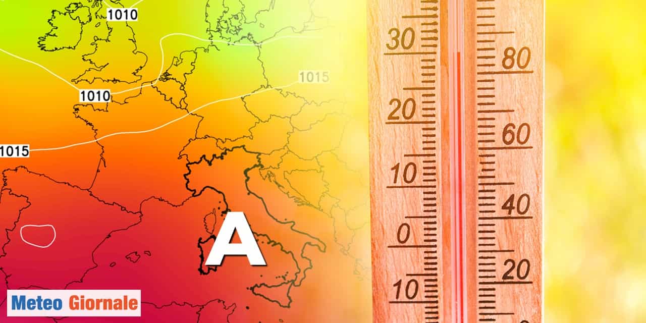 meteo miglioramento