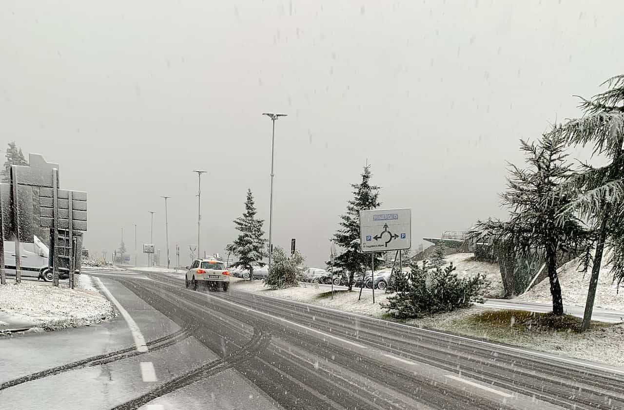 nevesestriere