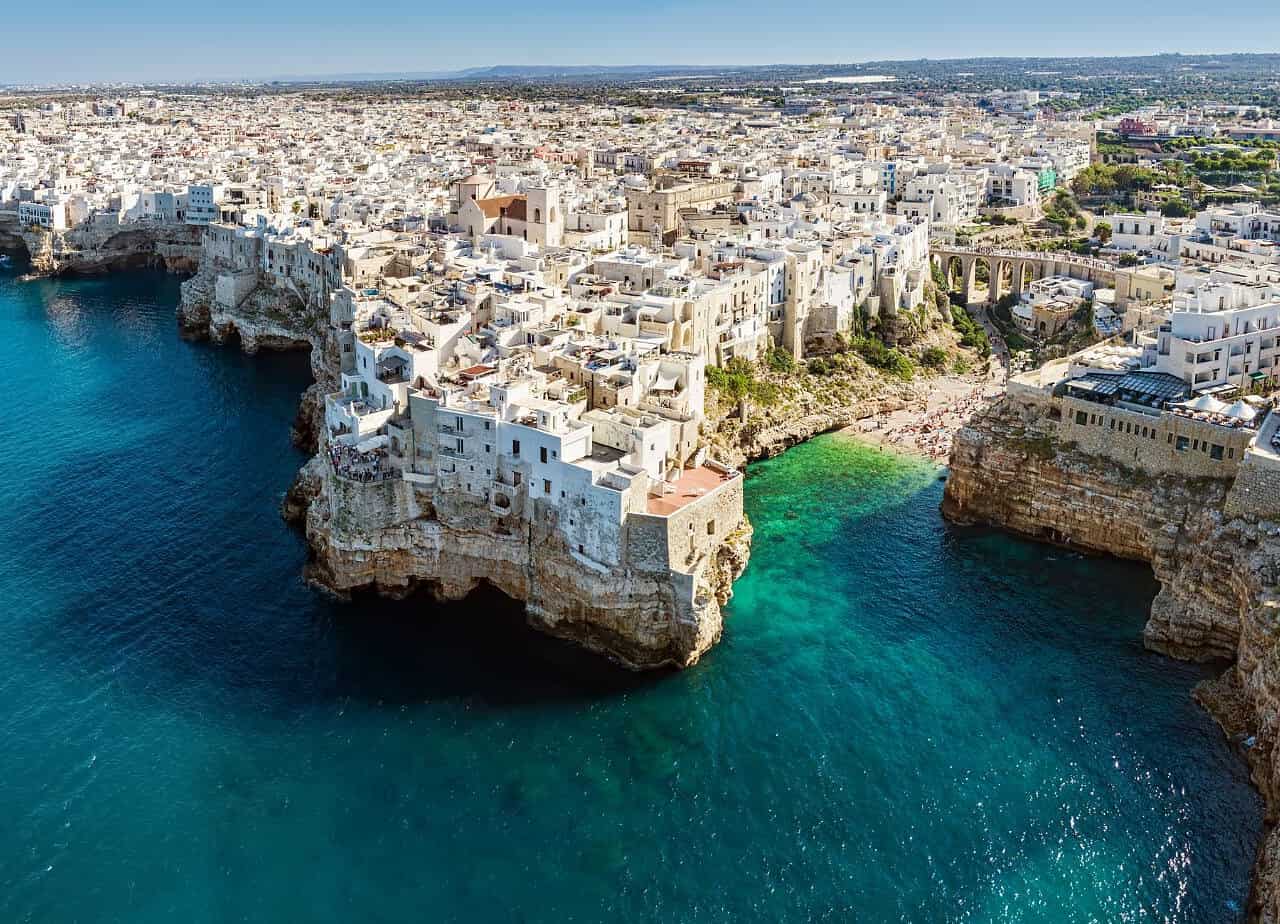 10 Luoghi Segreti da Esplorare in Puglia