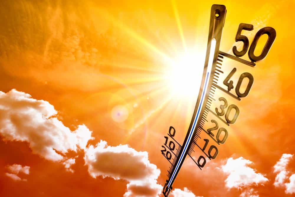 Meteo: dietro front del fresco, l’Estate accelera ancora
