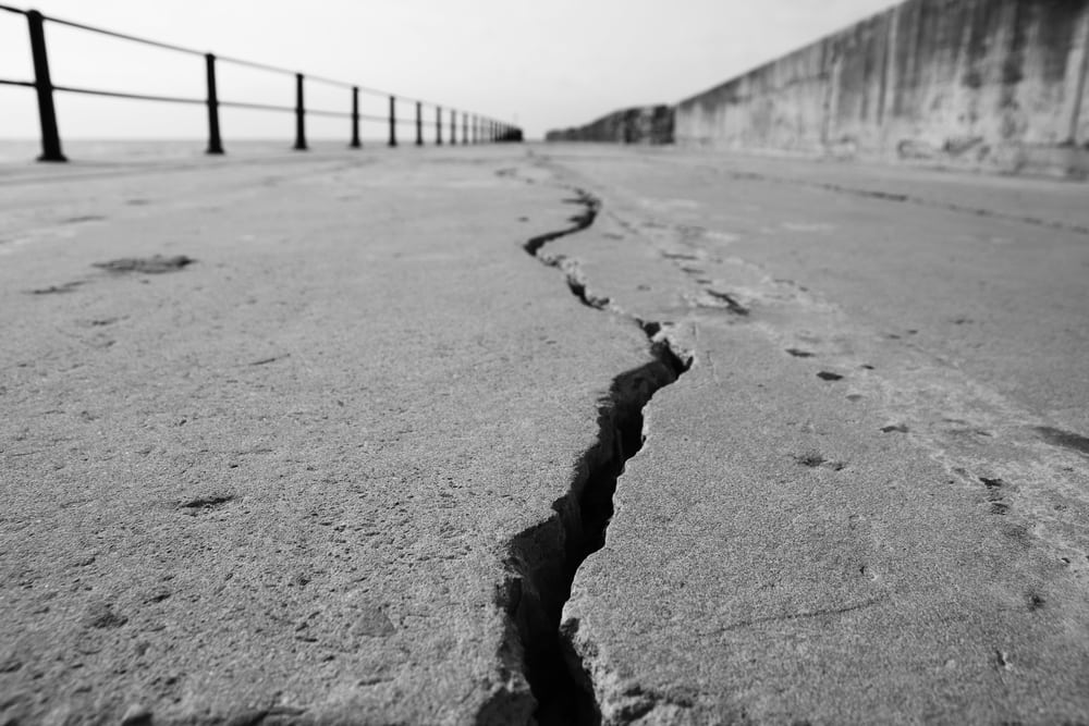 Terremoto di magnitudo 6.2 colpisce Santiago del Estero, Argentina