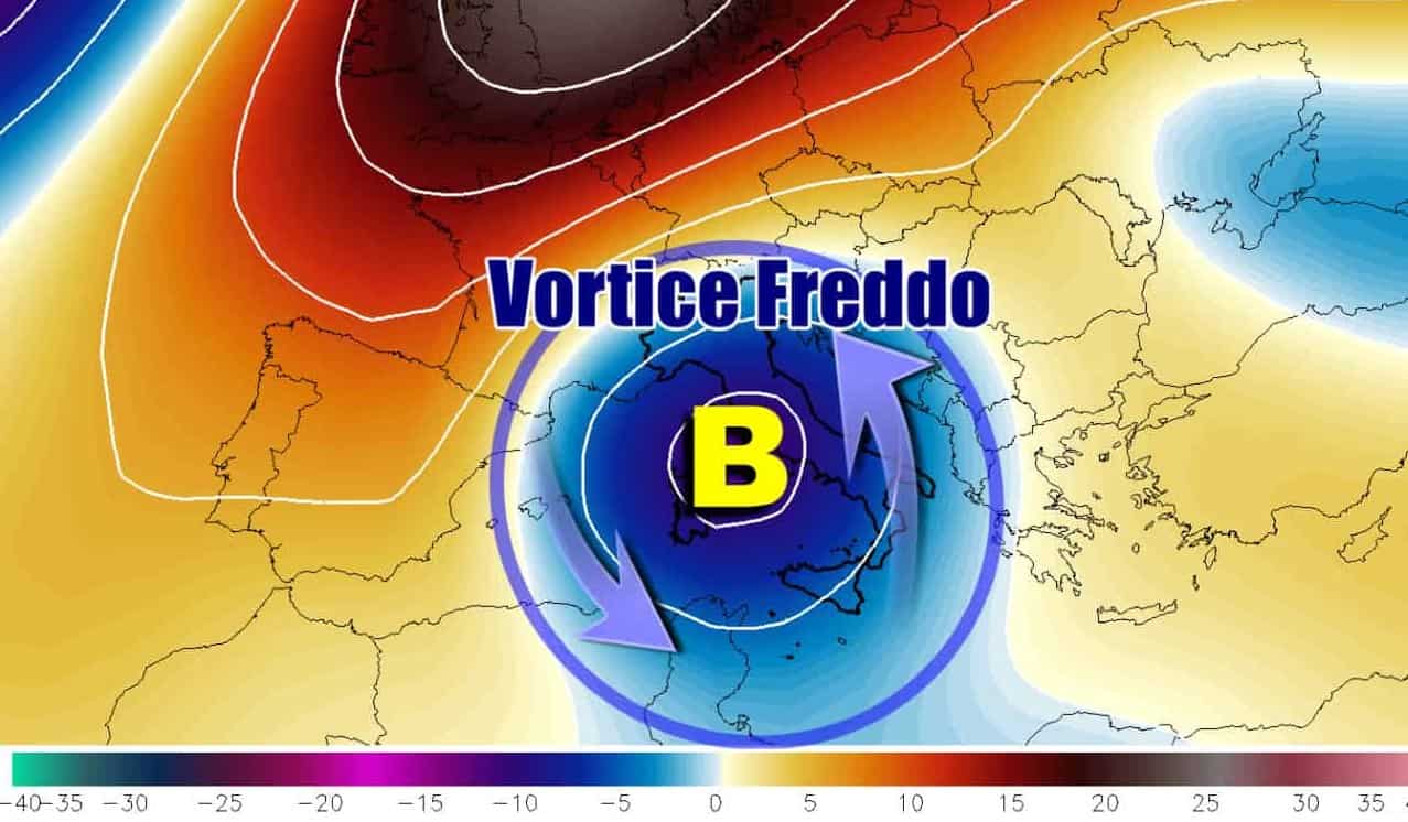 vortice ciclone agosto