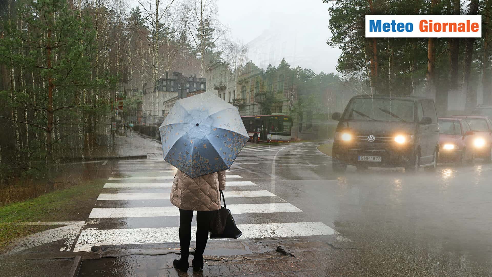 Ci siamo quasi: l’ingombrante meteo di OTTOBRE è imminente