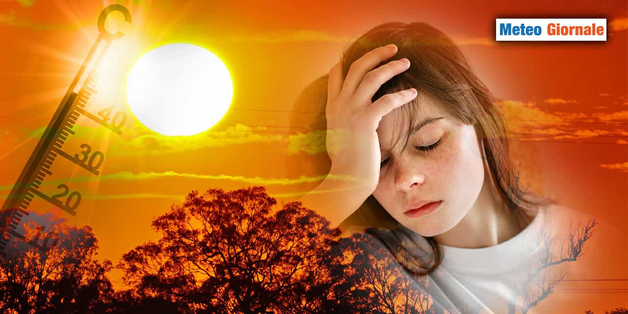 Meteo: Temperature d’Autunno, ma non durerà!
