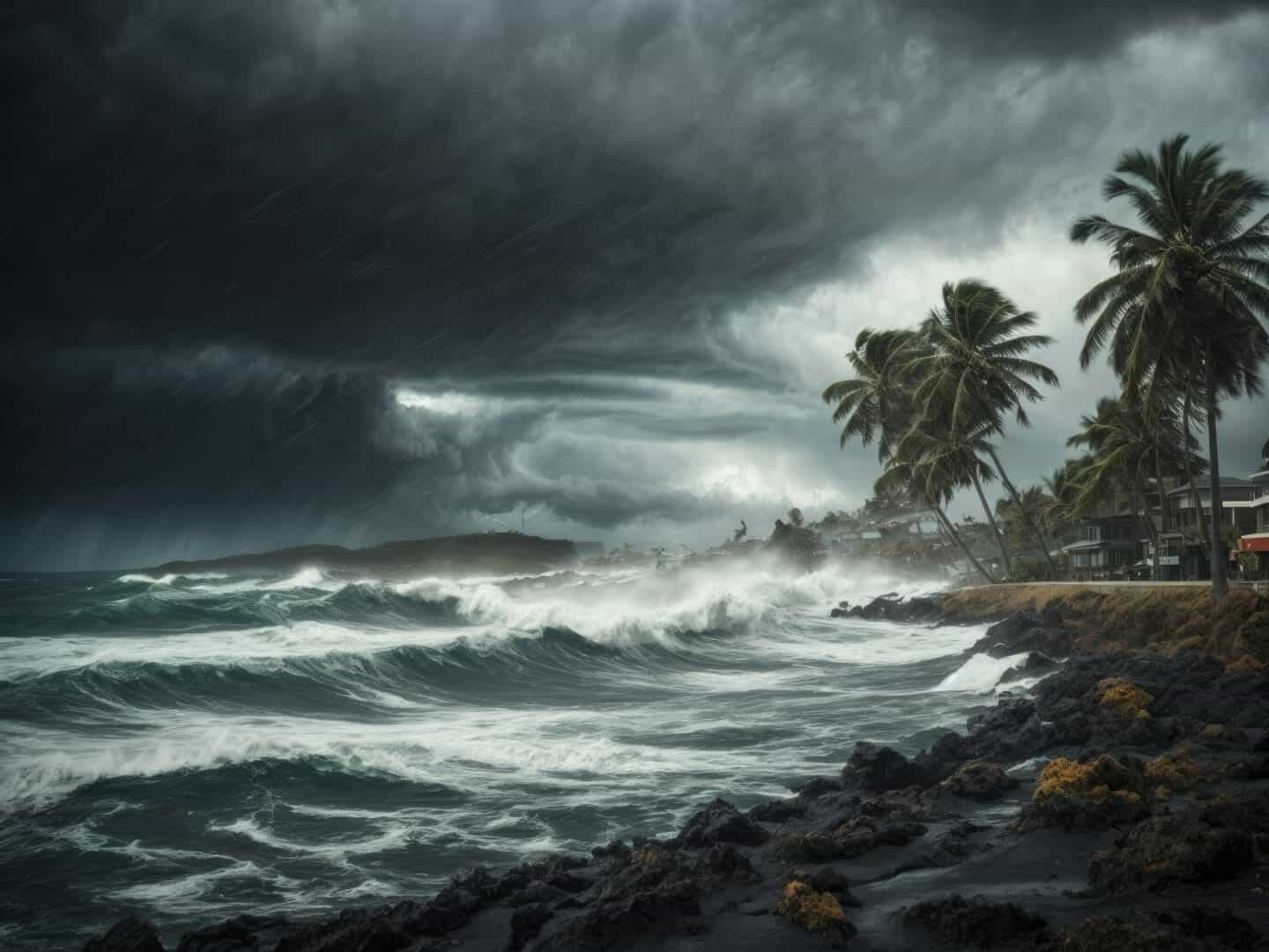 Golfo del Messico-minacciosi Philippe e Invest 91L