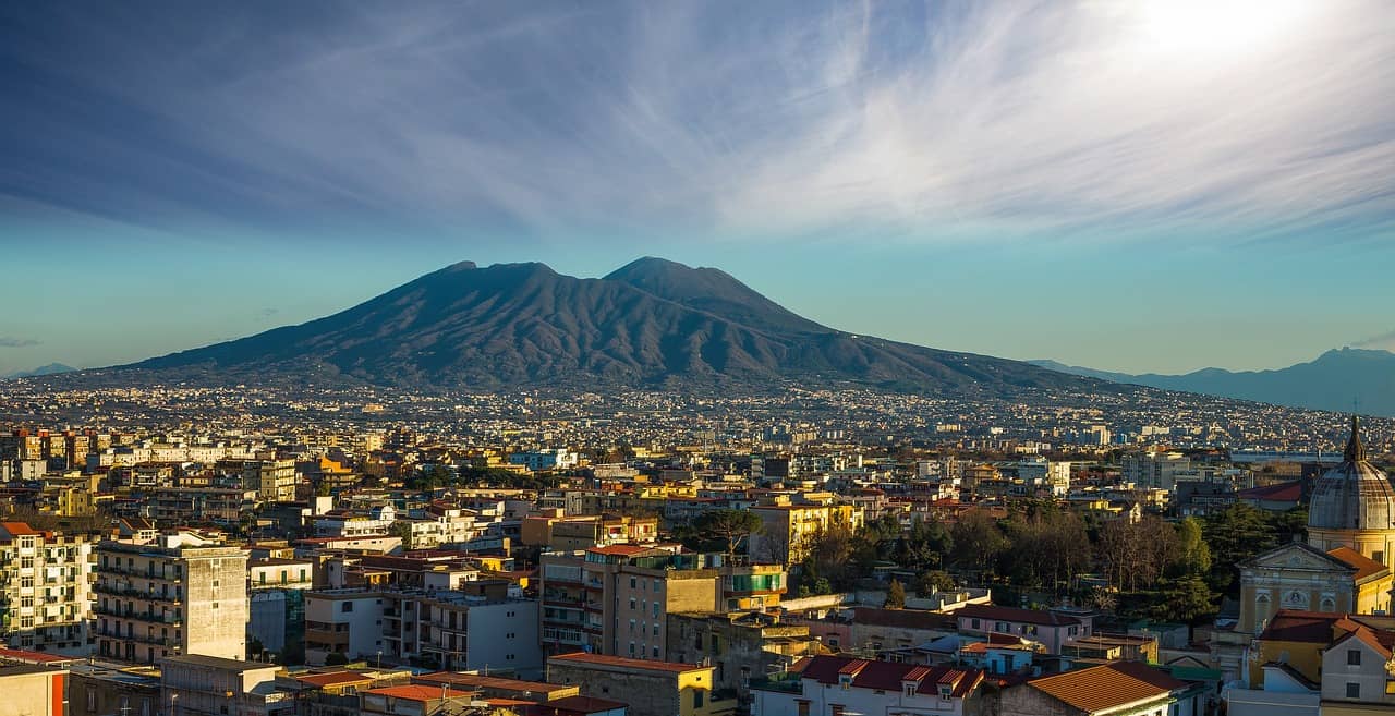 Scoprire Napoli: itinerari e attrazioni per soggiorni di uno, due o tre giorni
