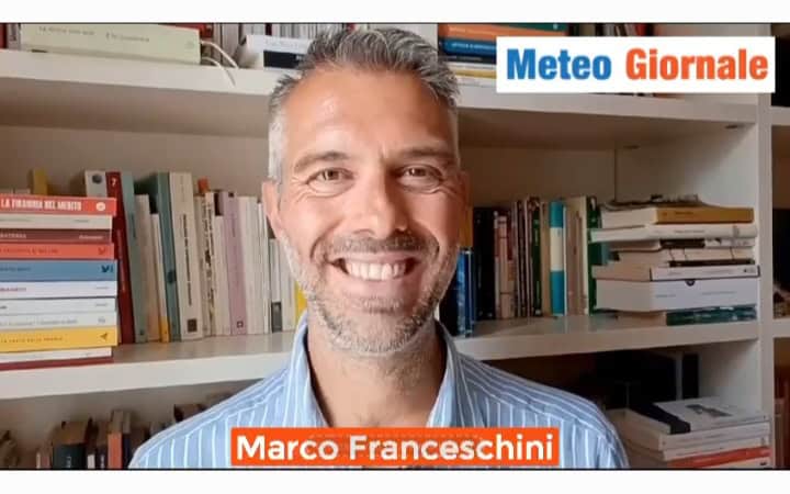 Video Meteo: sarà ancora Estate? Vediamo dove.