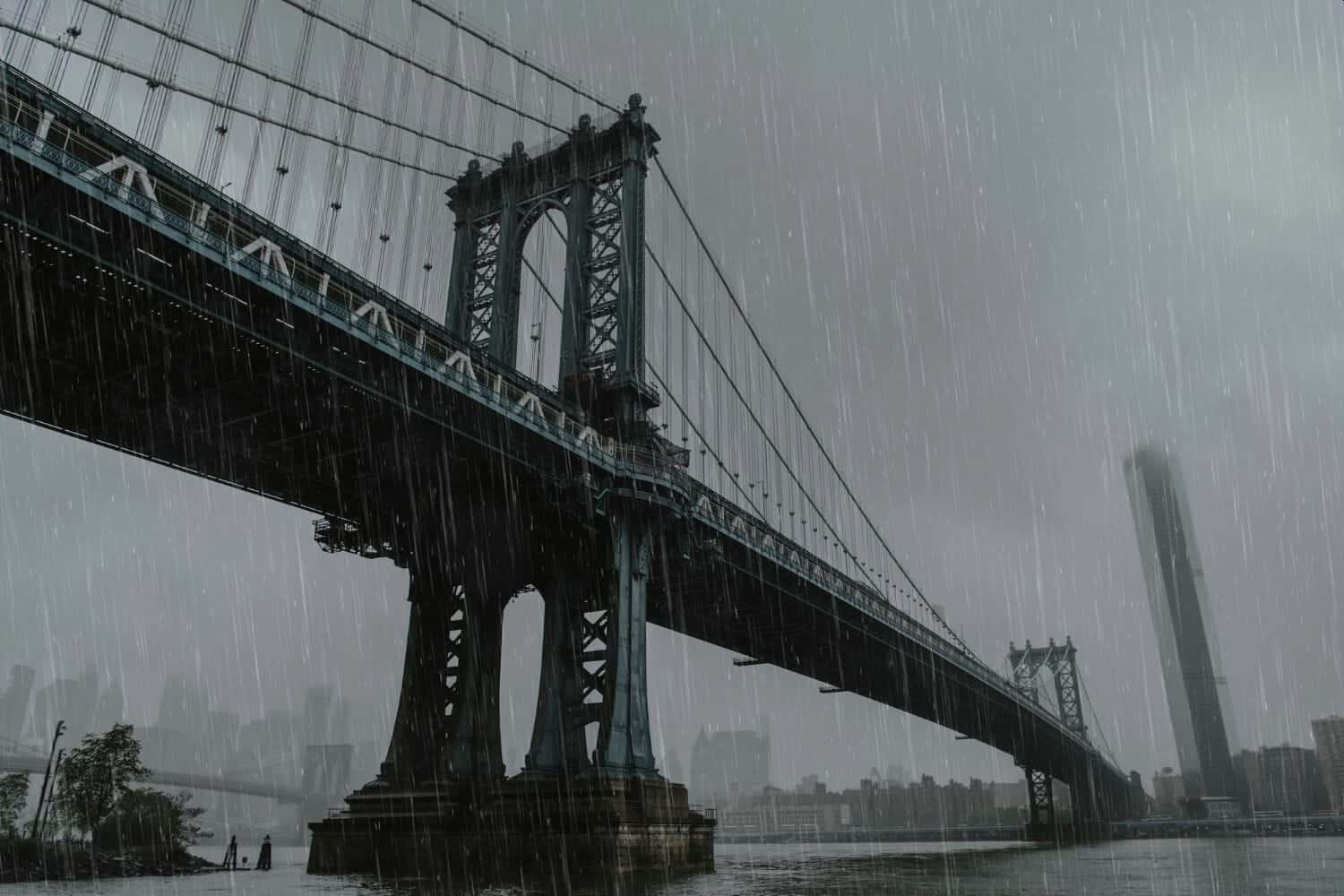 Stato di emergenza a New York City: l’alluvione flagella la “Grande Mela”