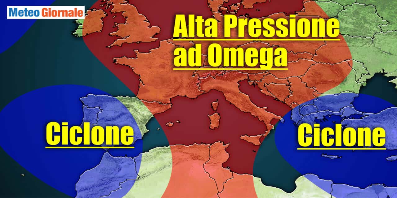 Meteo collassato, alluvioni in Grecia, caldo storico in Francia, peggiora in Italia