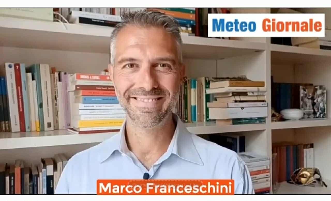 Video Meteo: verso ottobre. Vi diciamo quanto durerà ancora il Caldo.