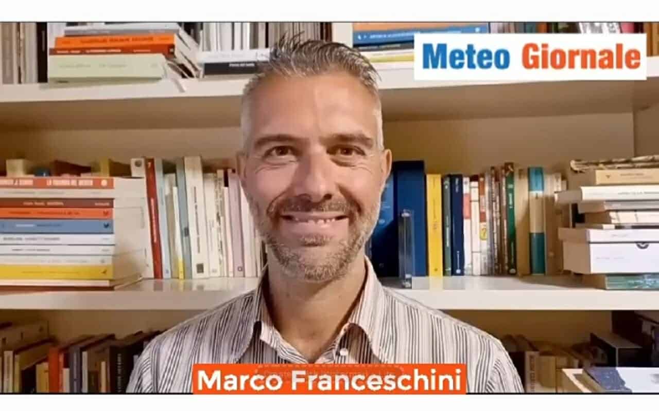 Video Meteo: Ottobre parte con il Caldo. E quanto durerà?