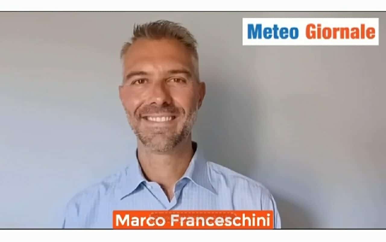 Video Meteo: a piccoli passi potrebbe arrivare l’Autunno?