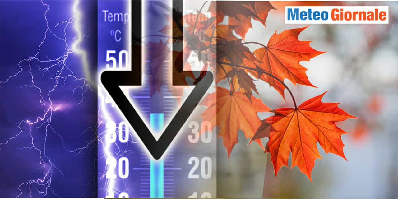 L'Autunno ci prova
