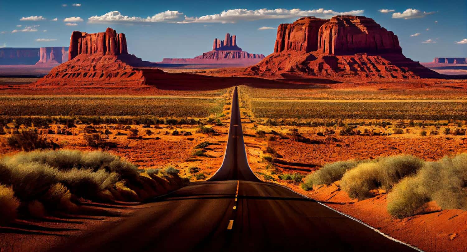 Viaggio in Nord America: itinerario per la Route 66