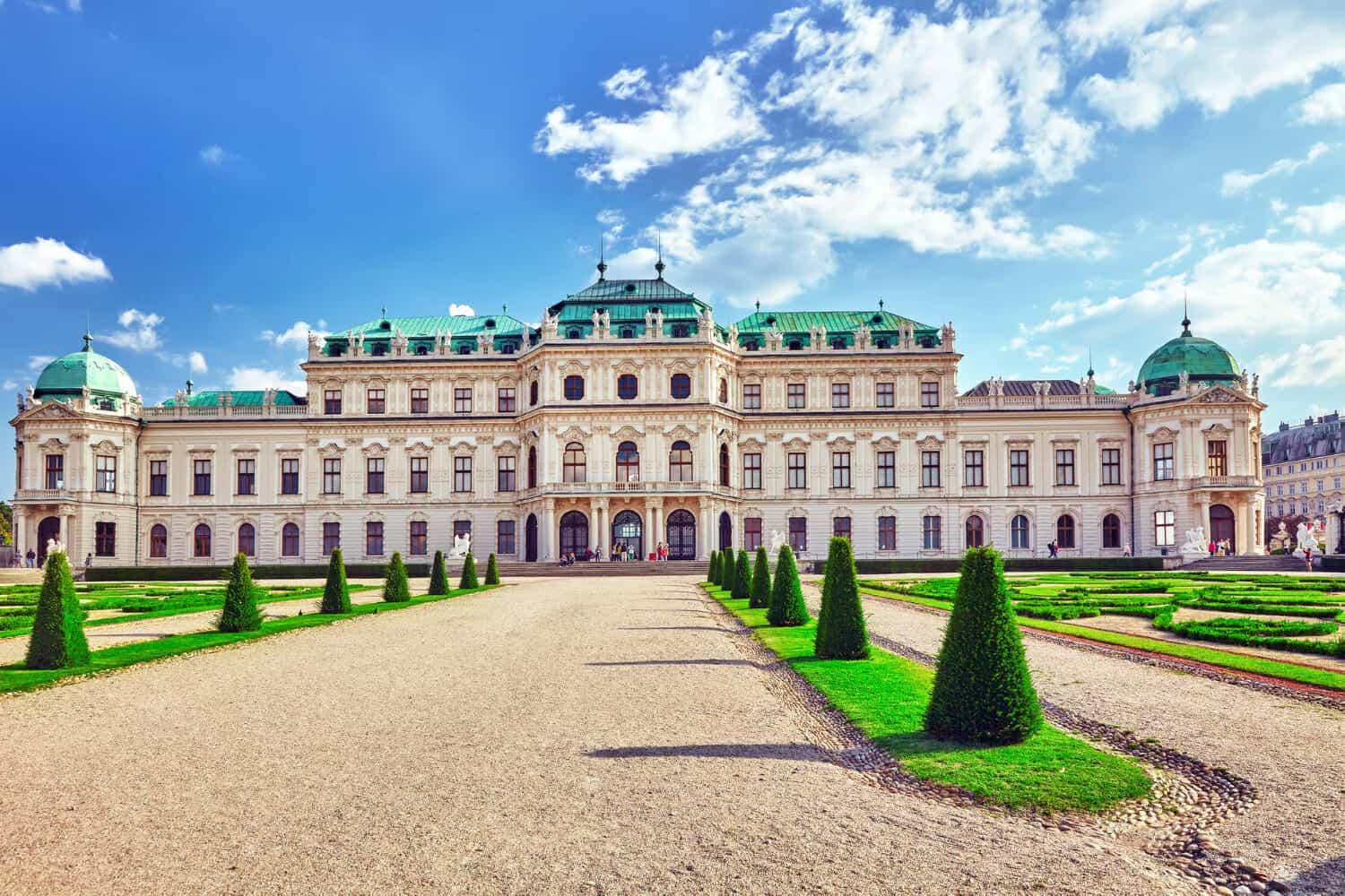Le migliori attrazioni e luoghi imperdibili da visitare a Vienna
