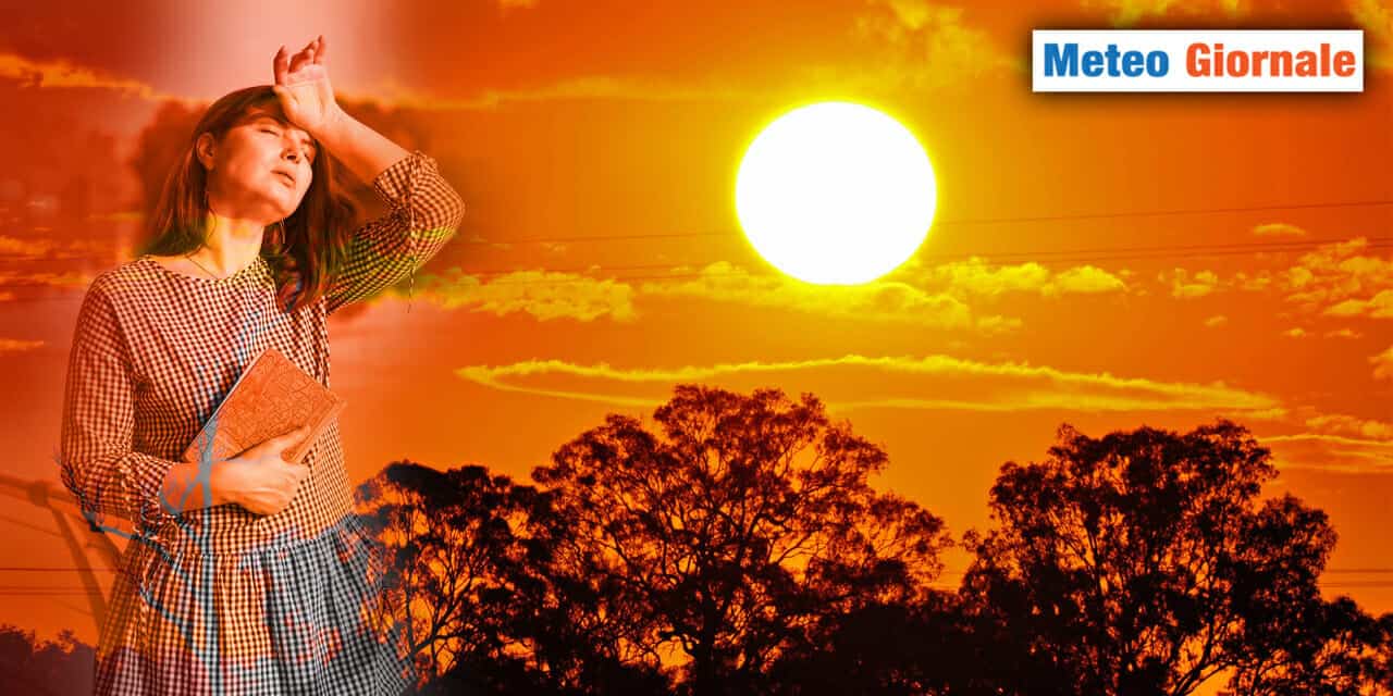 Settembre dal meteo estivo