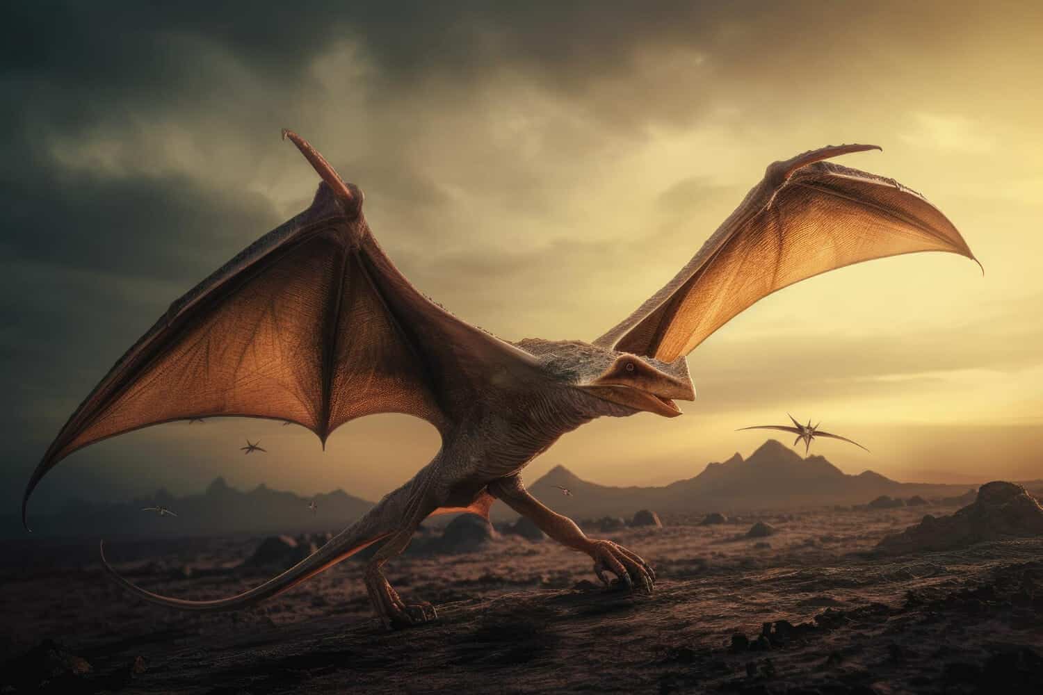 dinosauri specie animali estinte grandi e forti predatori a trentadue denti periodo giurassico triceratopo trex brontosauro pterodattilo stegosauro pteranodonte ceratosauro rettile 1