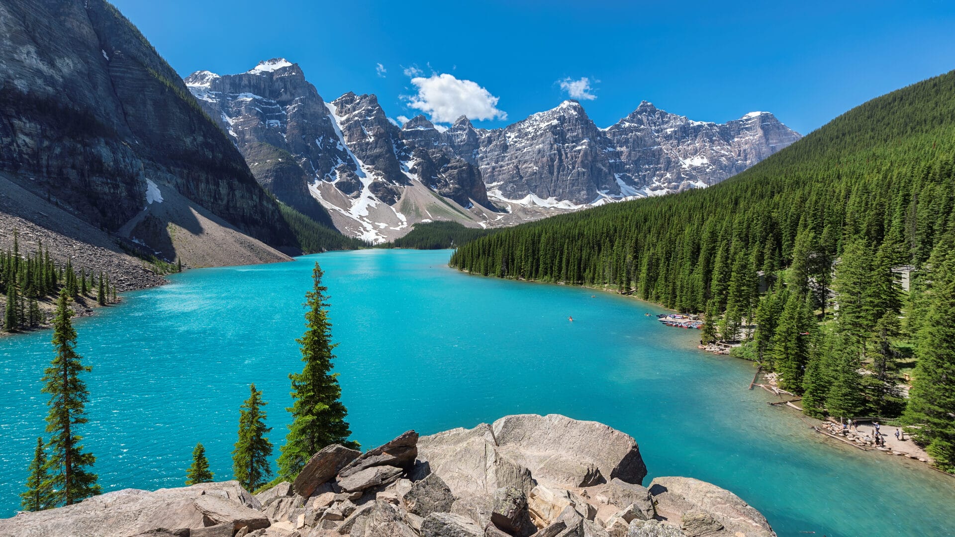 Esplora la Natura con le Fotografie dei Parchi Nazionali degli Stati Uniti