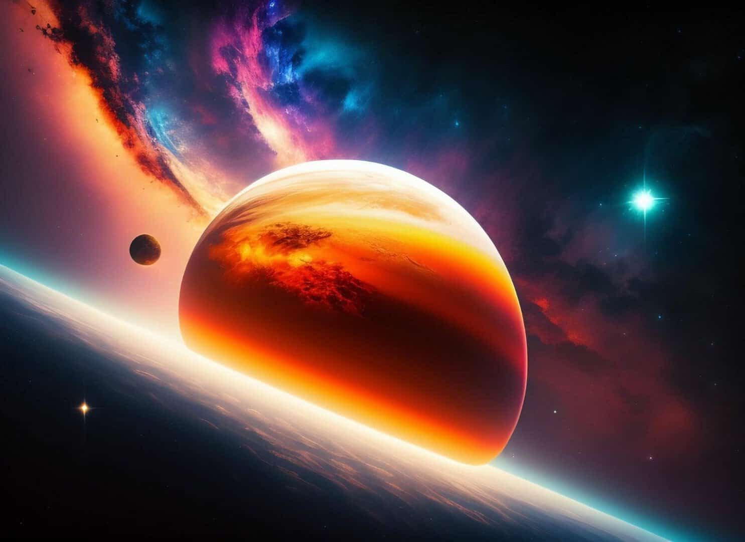 A caccia dei segreti degli esopianeti: il profondo studio del telescopio spaziale Webb
