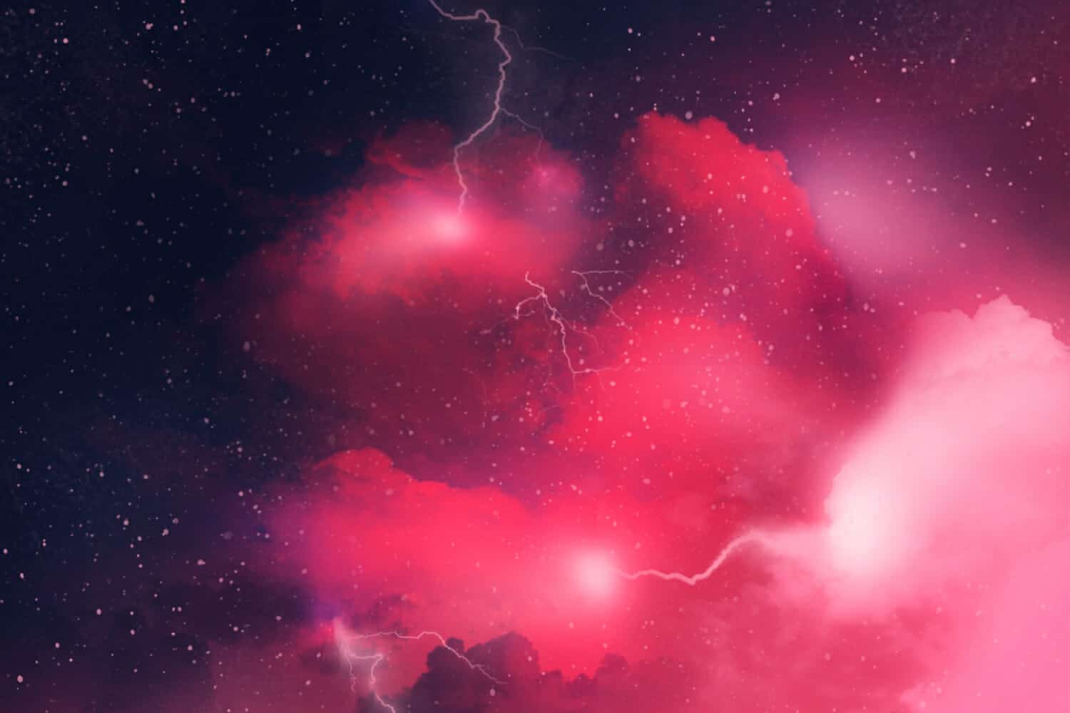 fondo strutturato variopinto dell universo astratto