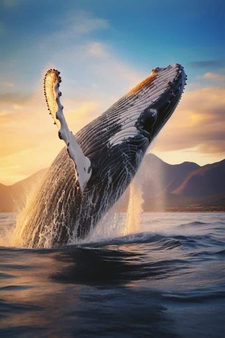Faraone delle balene: scoperta in Egitto nuova specie estinta di balena di 41 milioni di anni fa