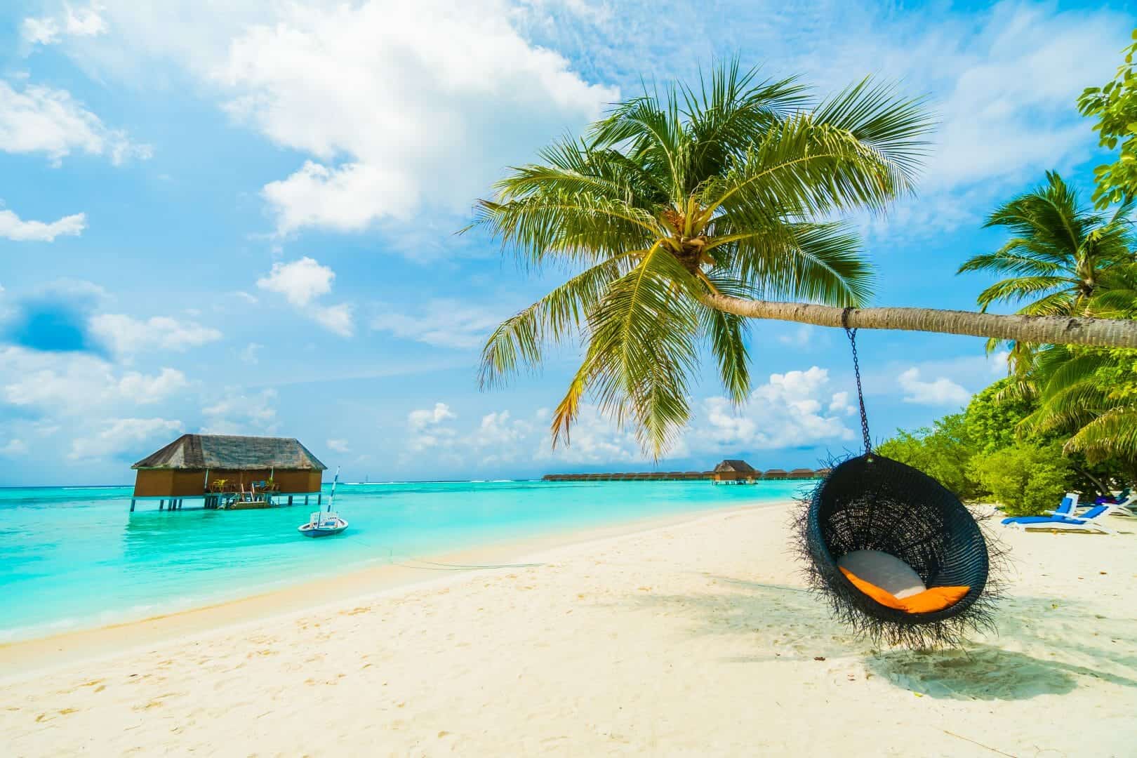 Esperienze uniche nelle Maldive: benessere, sport e gastronomia