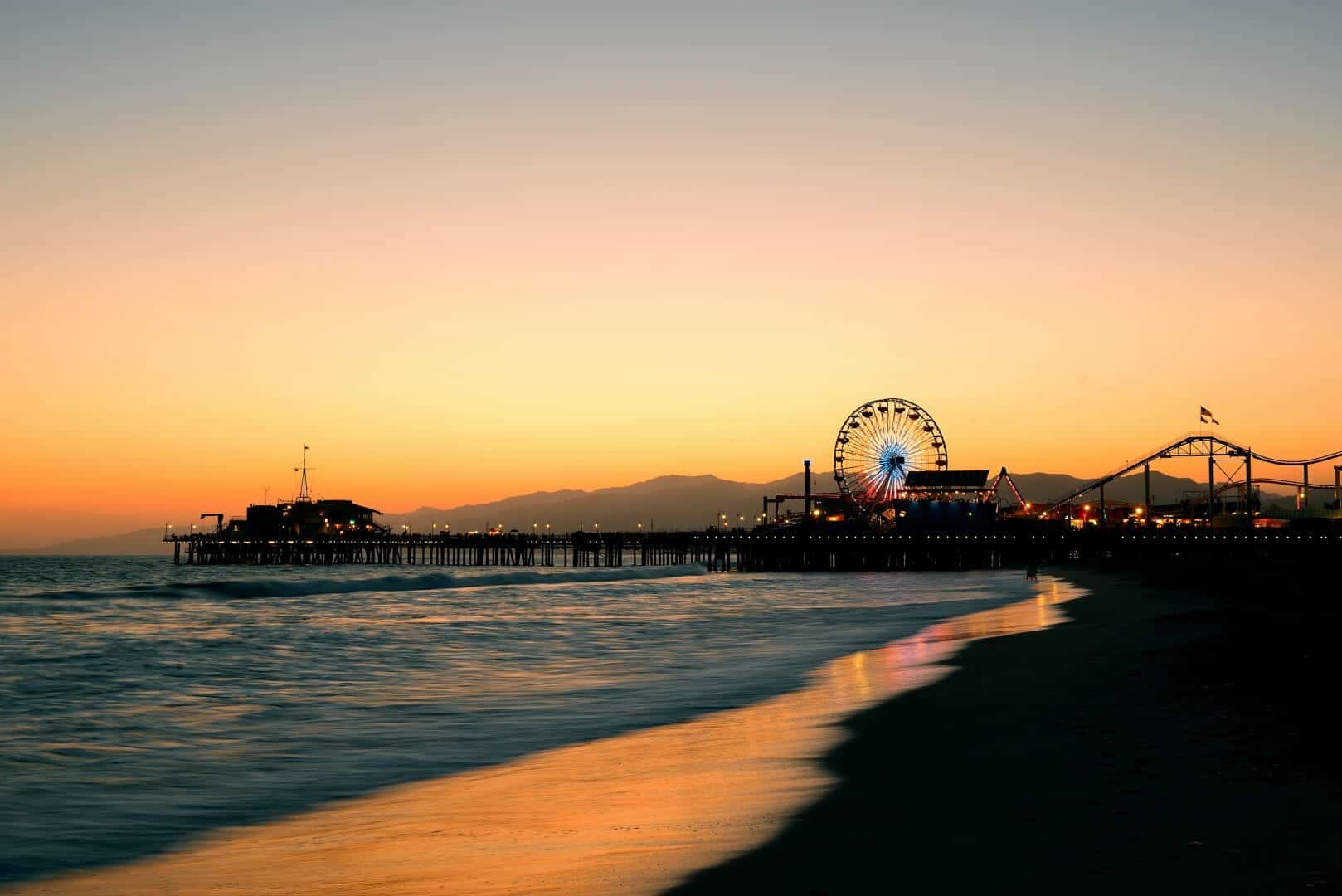 Cosa non perdere assolutamente durante una visita a Los Angeles