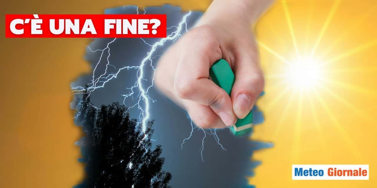 Meteo: che fatica per l’Autunno, ecco la possibile svolta