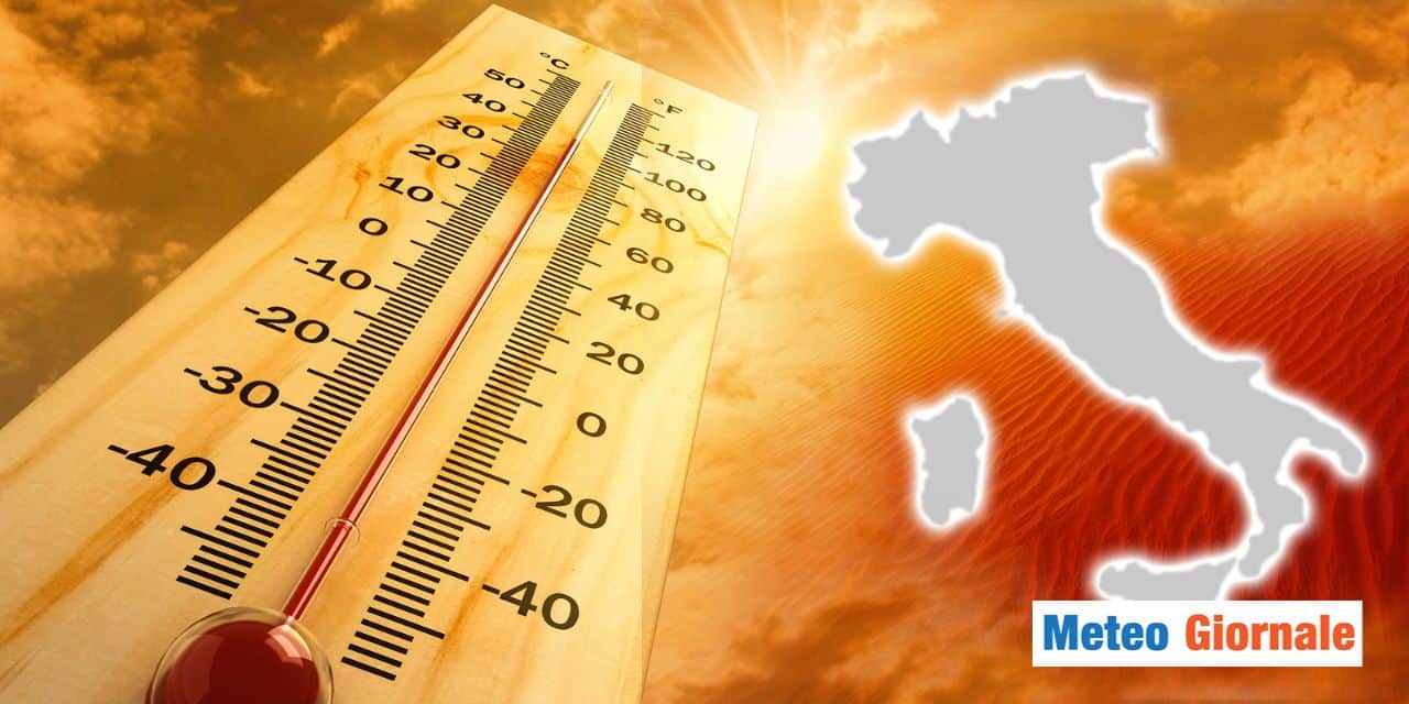 Meteo: l’Autunno preme ma l’Estate non è finita!
