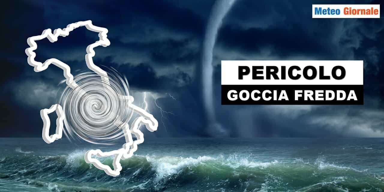 meteo goccia fredda 1