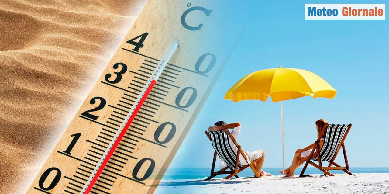 Meteo con il “ribaltone” di Settembre 2023, rischio ESTATE come mai successo prima
